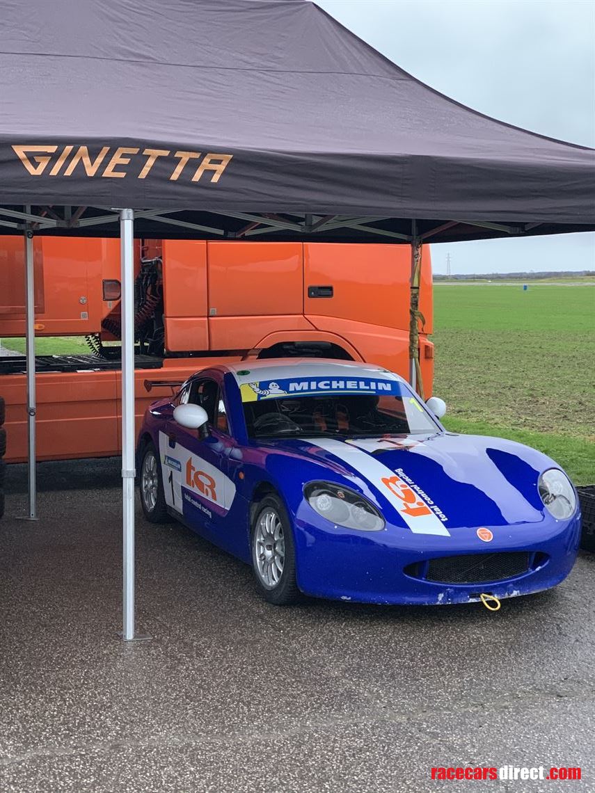 ginetta-junior-racecar