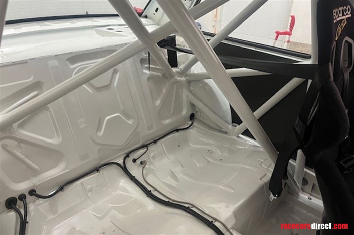 original-bmw-e30-m3-group-a-car