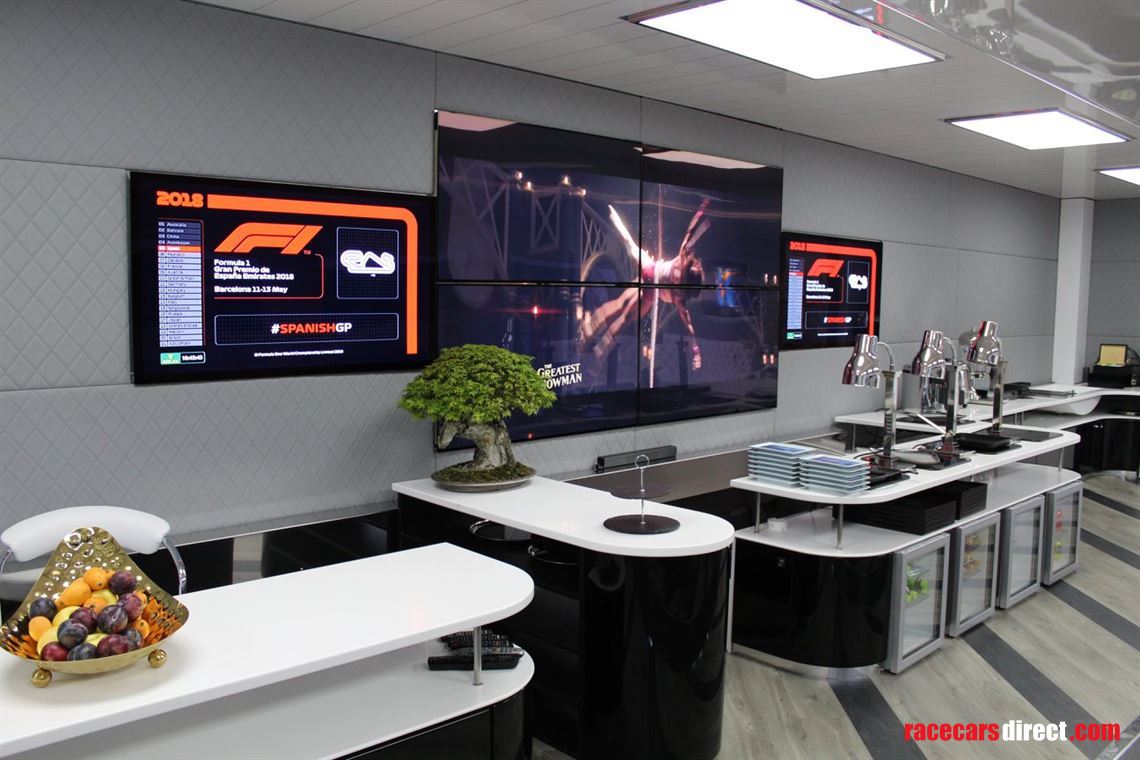 f1-hospitality-unit-available-now