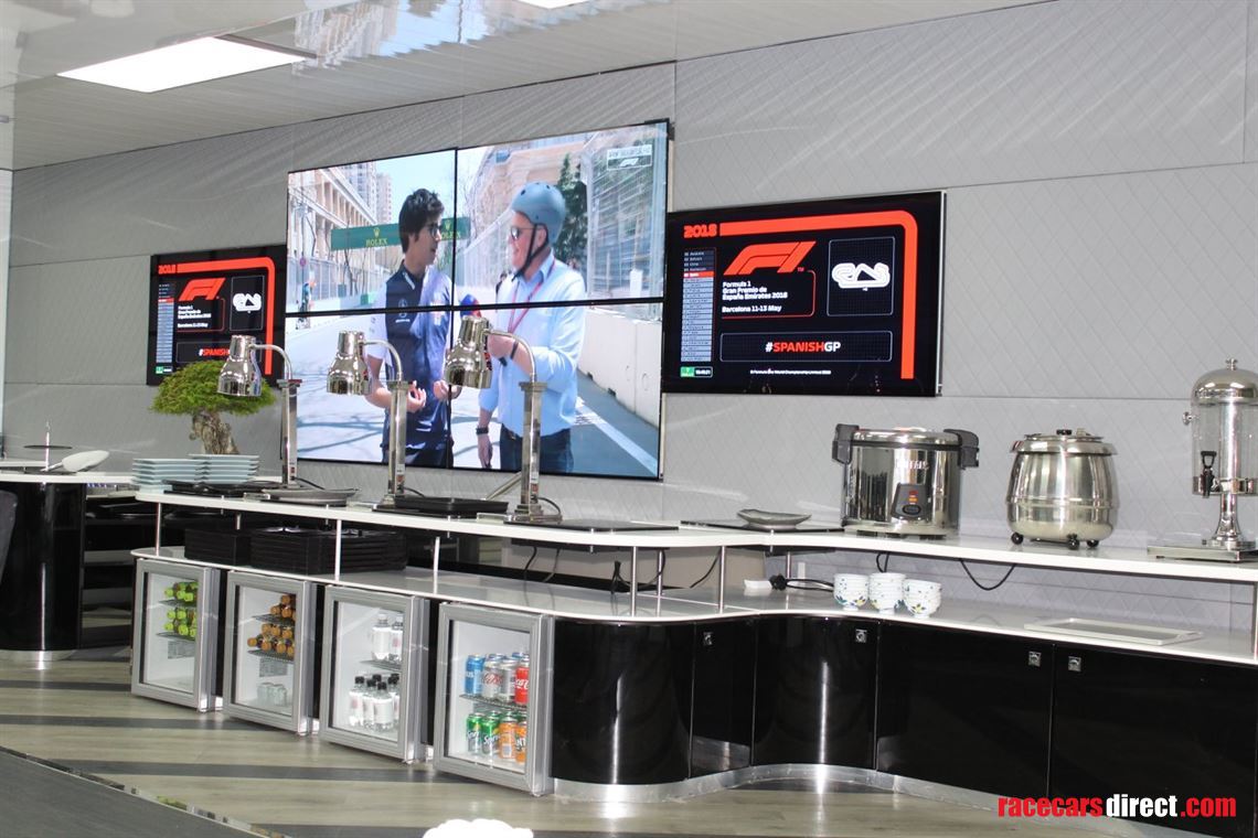 f1-hospitality-unit-available-now