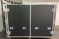 large-flight-case-cover