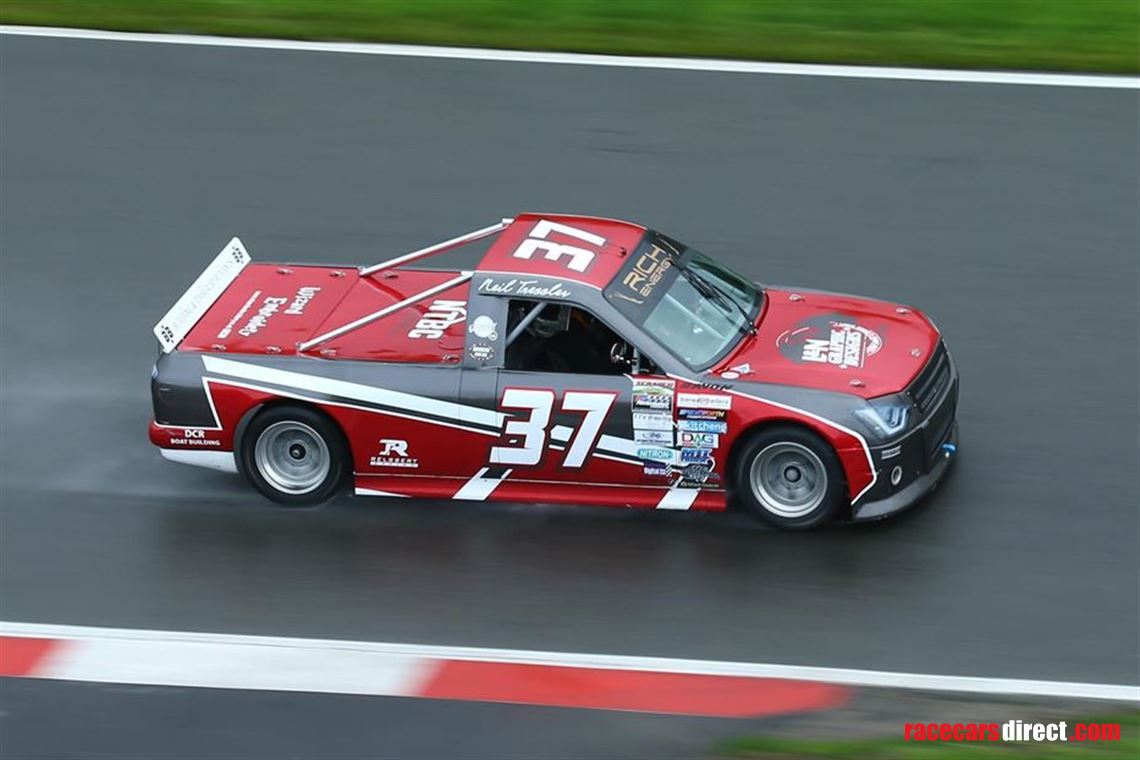 2025-shp-pickup-truck-msv-pickup-truck-racing