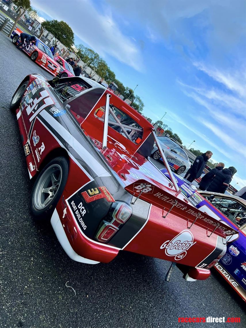 2025-shp-pickup-truck-msv-pickup-truck-racing