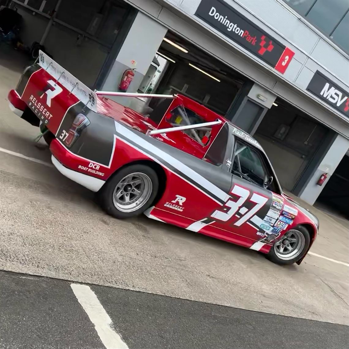 2025-shp-pickup-truck-msv-pickup-truck-racing