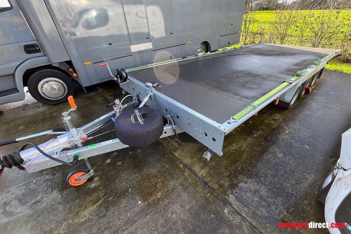 woodford-fbt-231-tilt-bedflat-bed-tri-axle-tr