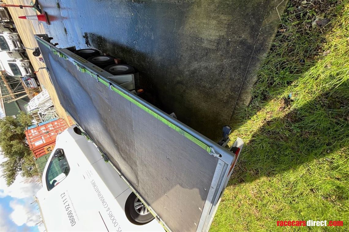 woodford-fbt-231-tilt-bedflat-bed-tri-axle-tr