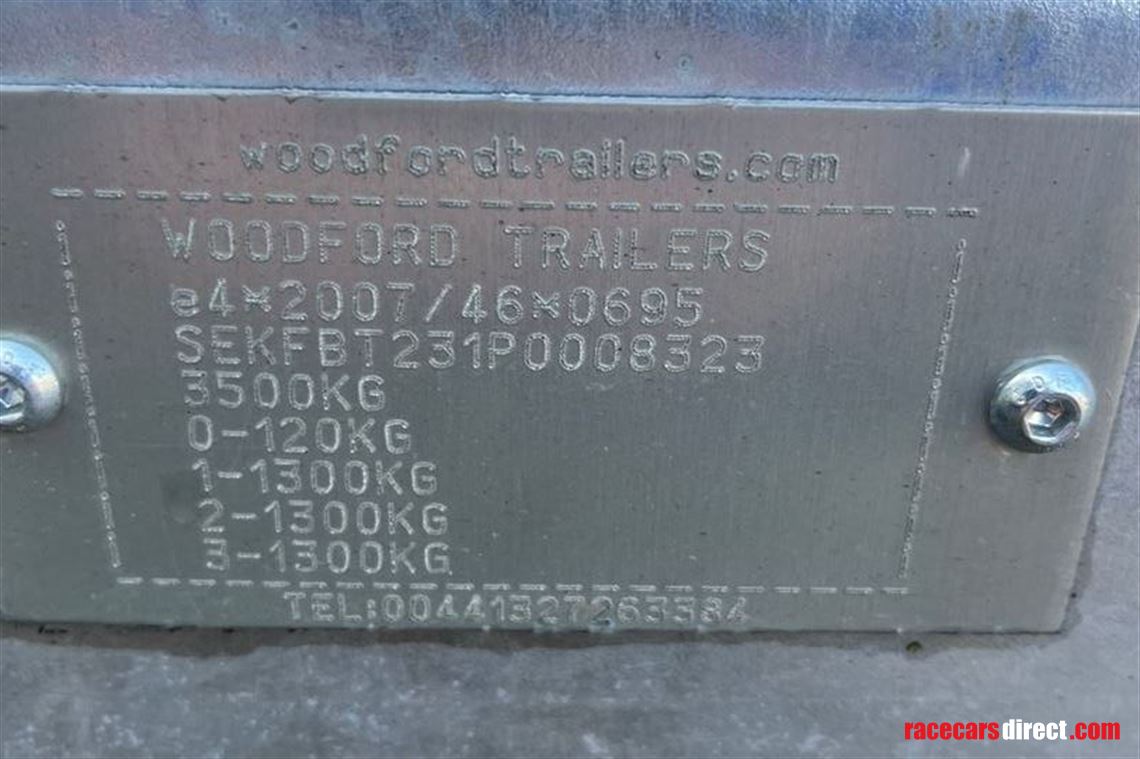 woodford-fbt-231-tilt-bedflat-bed-tri-axle-tr