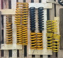 prodrive-ohlins-gc8-gd-with-spares-and-spares