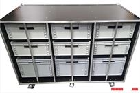 used-9-box-euro-container-cases