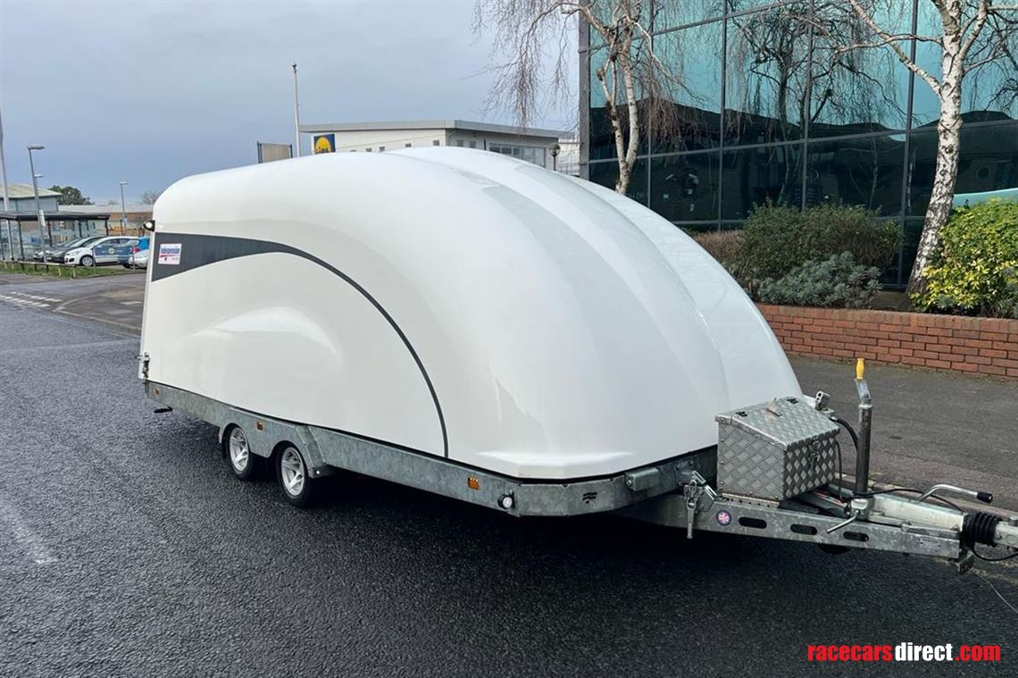 indespension-enclosed-trailer