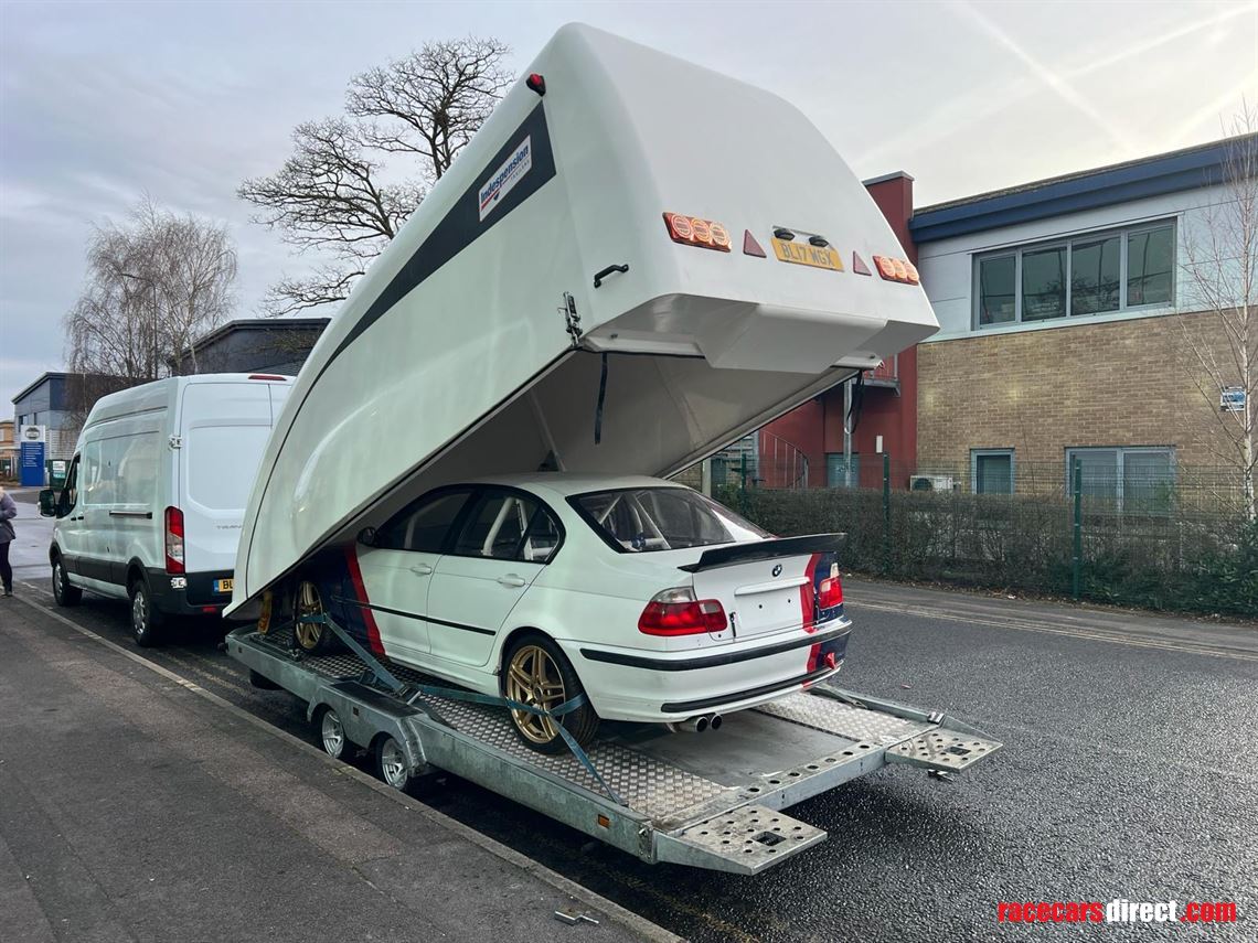 indespension-enclosed-trailer