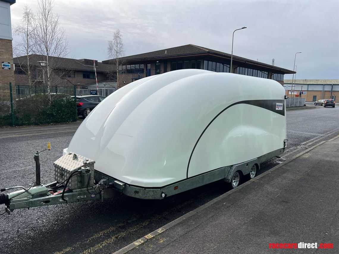 indespension-enclosed-trailer