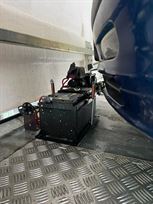 indespension-enclosed-trailer