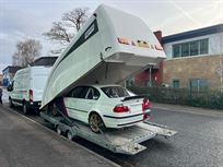 indespension-enclosed-trailer