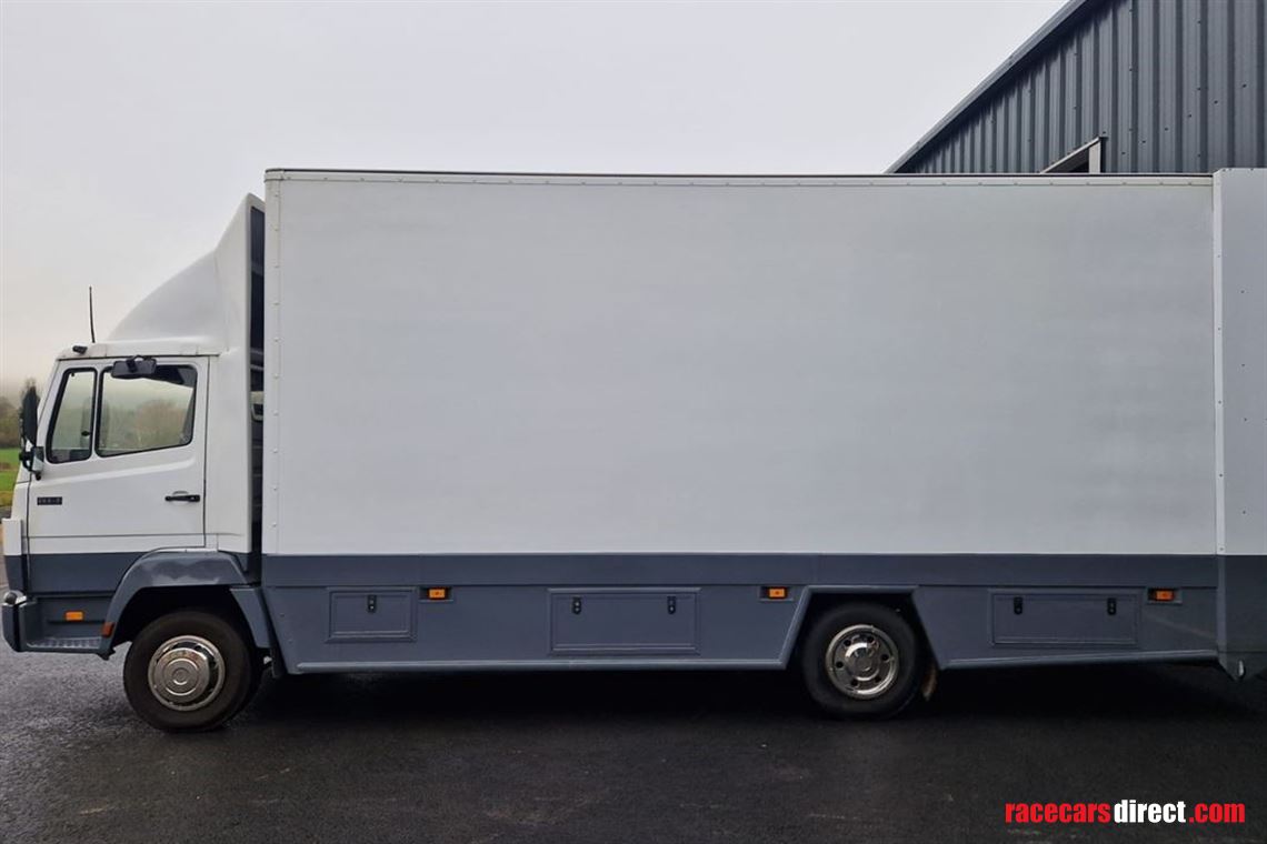 mercedes-75t-transporter