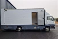 mercedes-75t-transporter