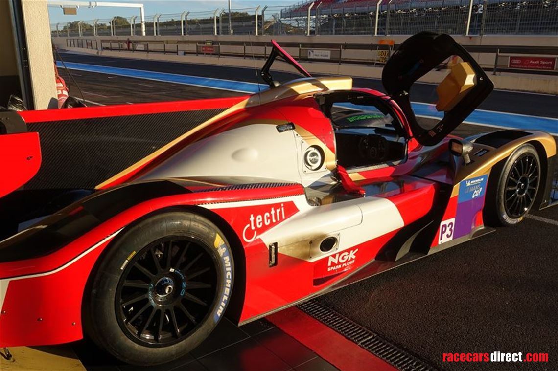 NORMA M30 AERO - D08 SAFETY