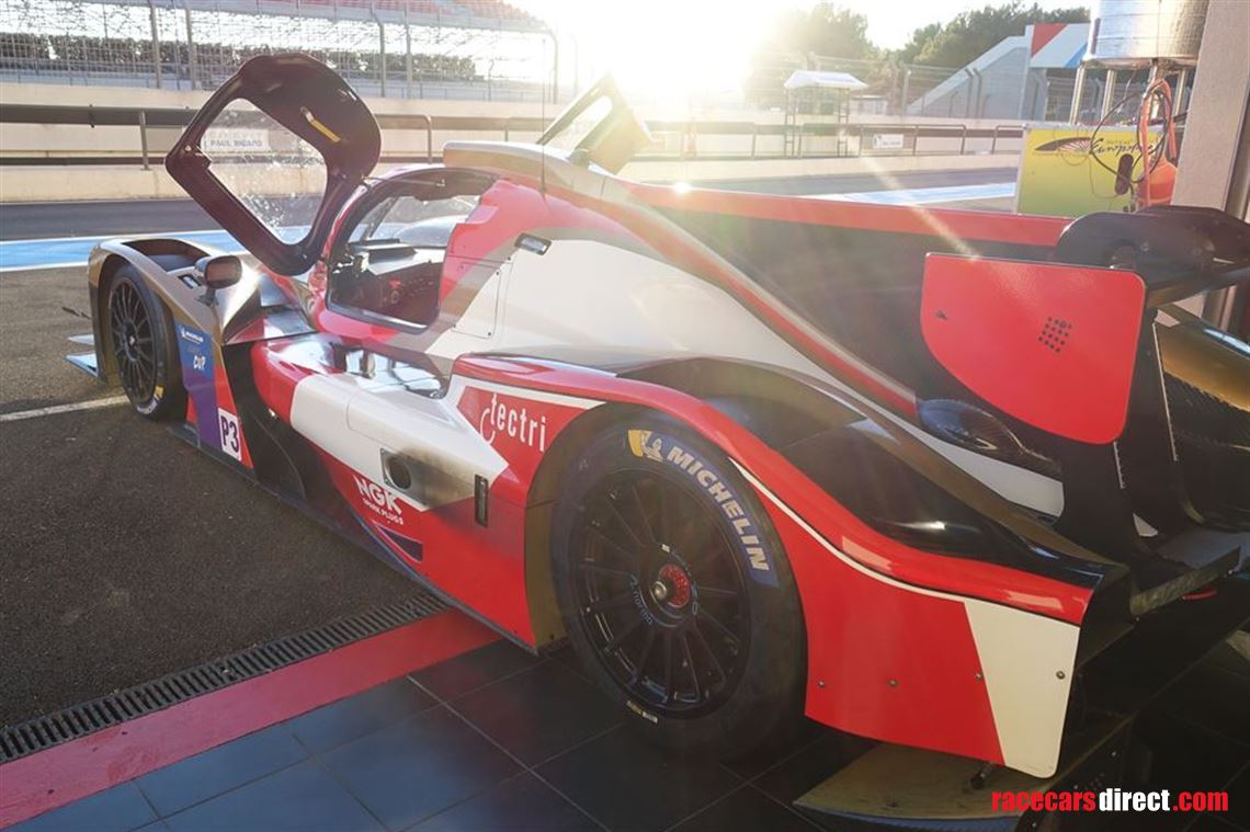 racing-experience-sells-d08-lmp3