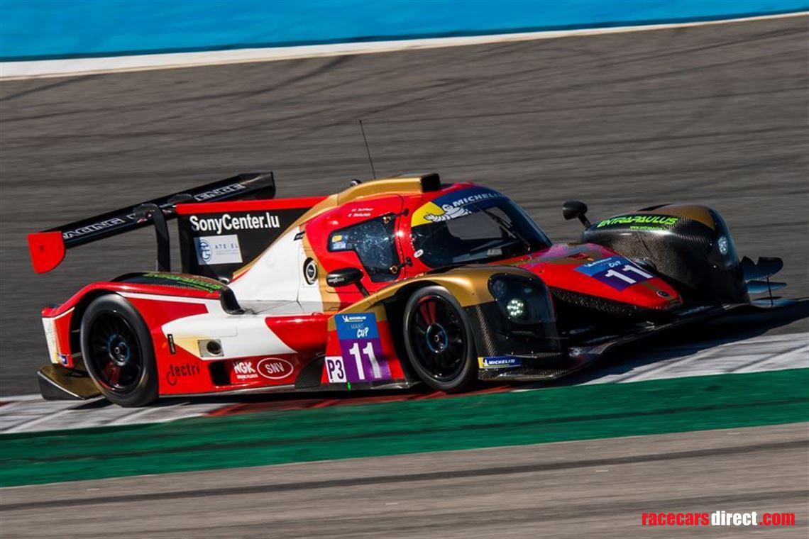 racing-experience-sells-d08-lmp3