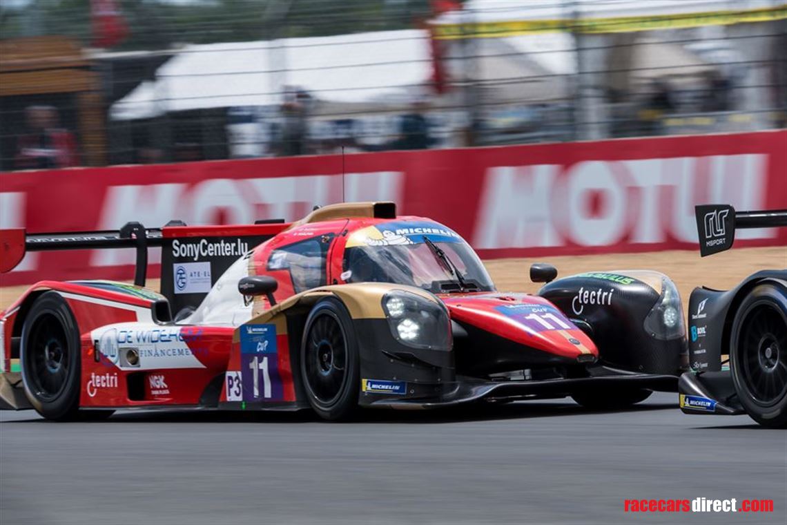 racing-experience-sells-d08-lmp3