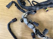 original-ginetta-g50-complete-working-engine