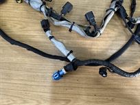 original-ginetta-g50-complete-working-engine