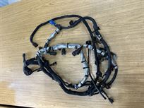 original-ginetta-g50-complete-working-engine