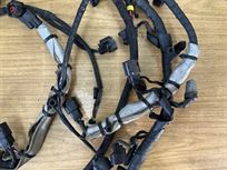 original-ginetta-g50-complete-working-engine