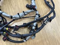 original-ginetta-g50-complete-working-engine