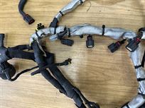 original-ginetta-g50-complete-working-engine