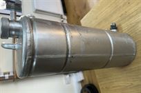 original-ginetta-g50-oil-tank-all-good