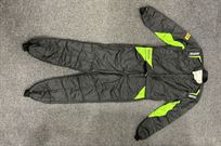 mechanics-suit-race-suit-size-58