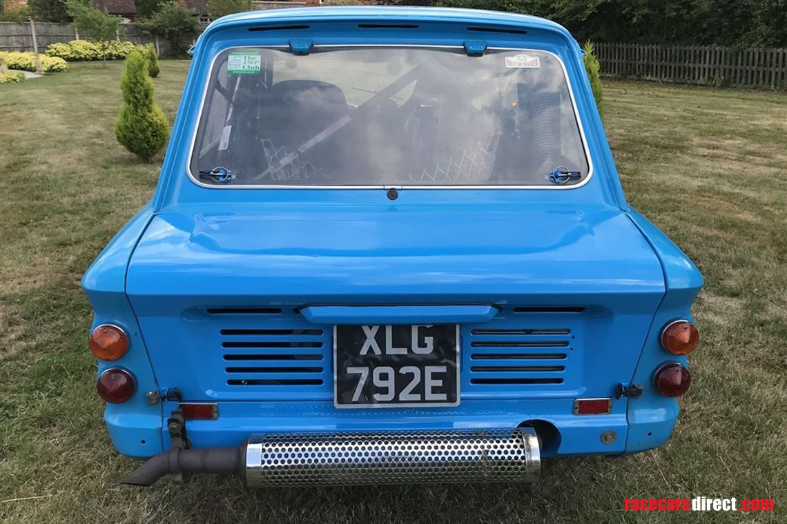 sunbeam-imp-sport-category-1-stage-rally-car