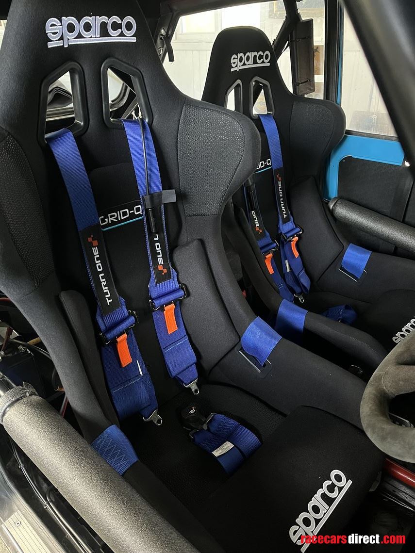 sunbeam-imp-sport-category-1-stage-rally-car