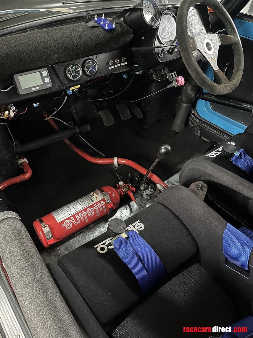 sunbeam-imp-sport-category-1-stage-rally-car