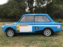 sunbeam-imp-sport-category-1-stage-rally-car