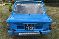 sunbeam-imp-sport-category-1-stage-rally-car