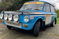 sunbeam-imp-sport-category-1-stage-rally-car