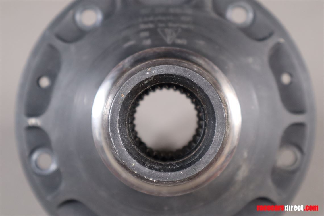 porsche-997-gt3-cup-wheel-hub