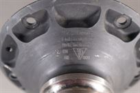 porsche-997-gt3-cup-wheel-hub