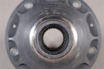 porsche-997-gt3-cup-wheel-hub