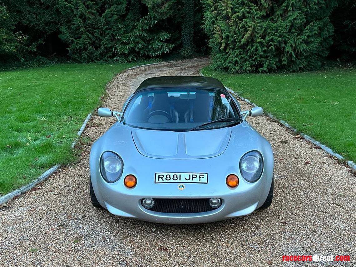 lotus-elise-s1-bell-colvill-super-220-turbo