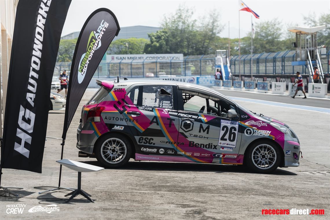 endurance-race-philippines--2026-november-21-