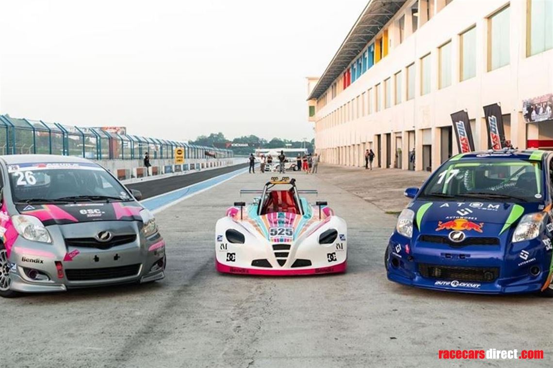 endurance-race-philippines--2026-november-21-