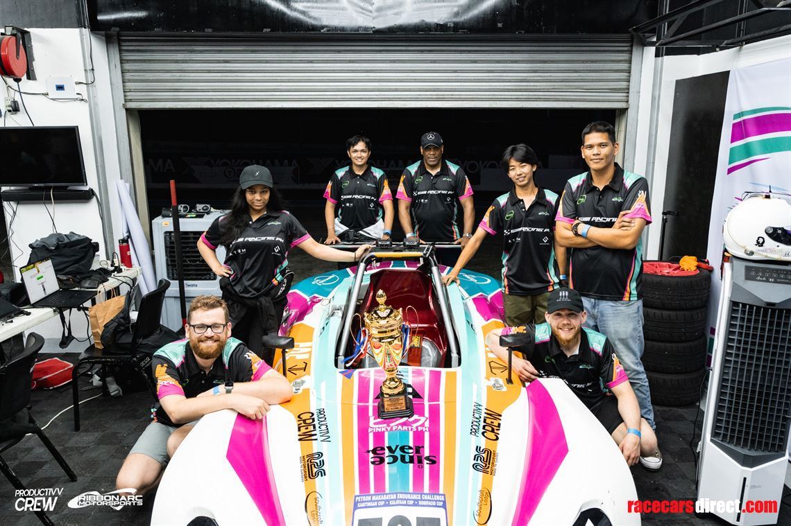 endurance-race-philippines--2026-november-21-
