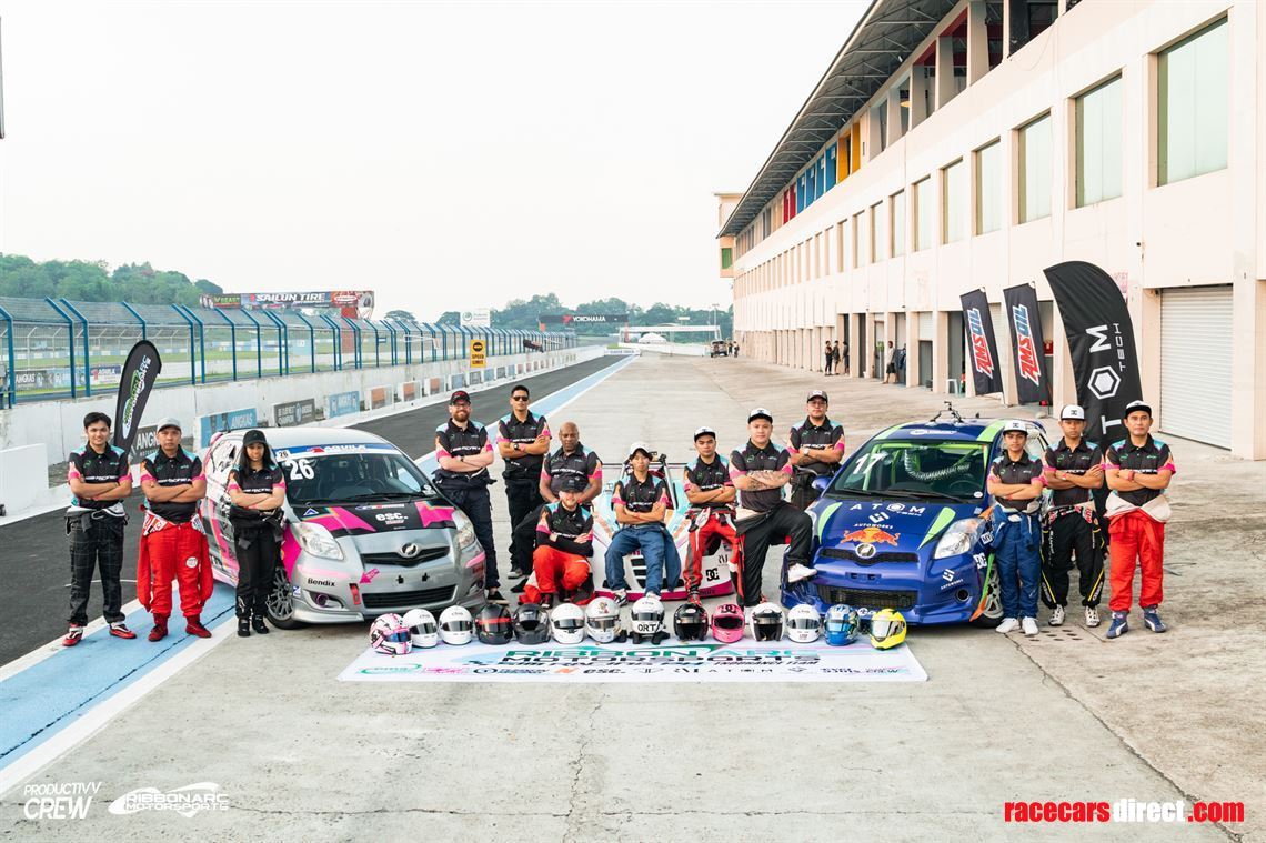 endurance-race-philippines--2026-november-21-
