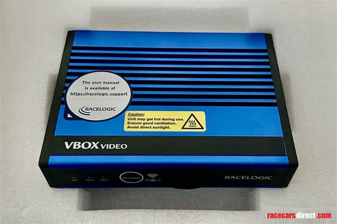 unused-vbox-video-hd2-with-oled-display