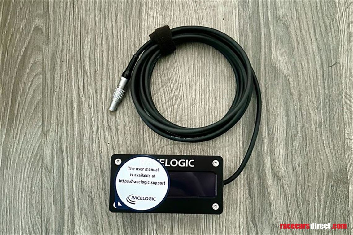 unused-vbox-video-hd2-with-oled-display