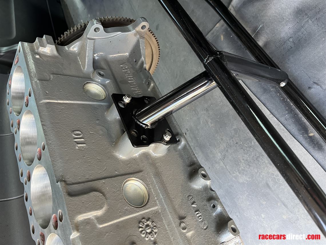 ford-crossflow-engine