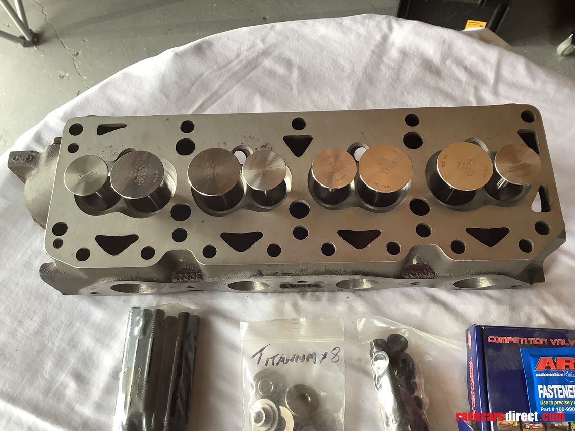 ford-crossflow-engine